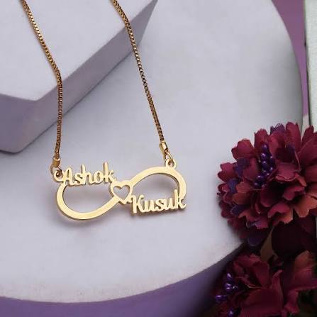 💫Customize Name jewelry💫