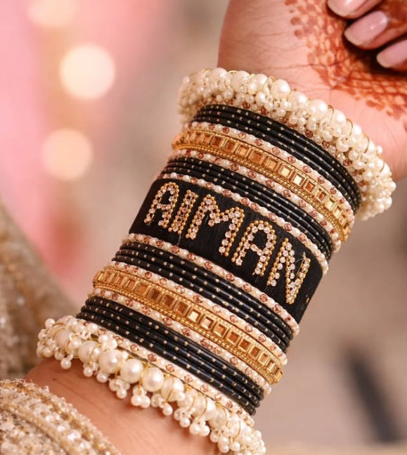 💫Name of Bangles💫