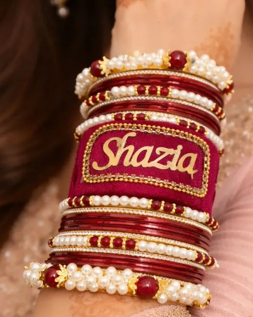 💫Name of Bangles💫