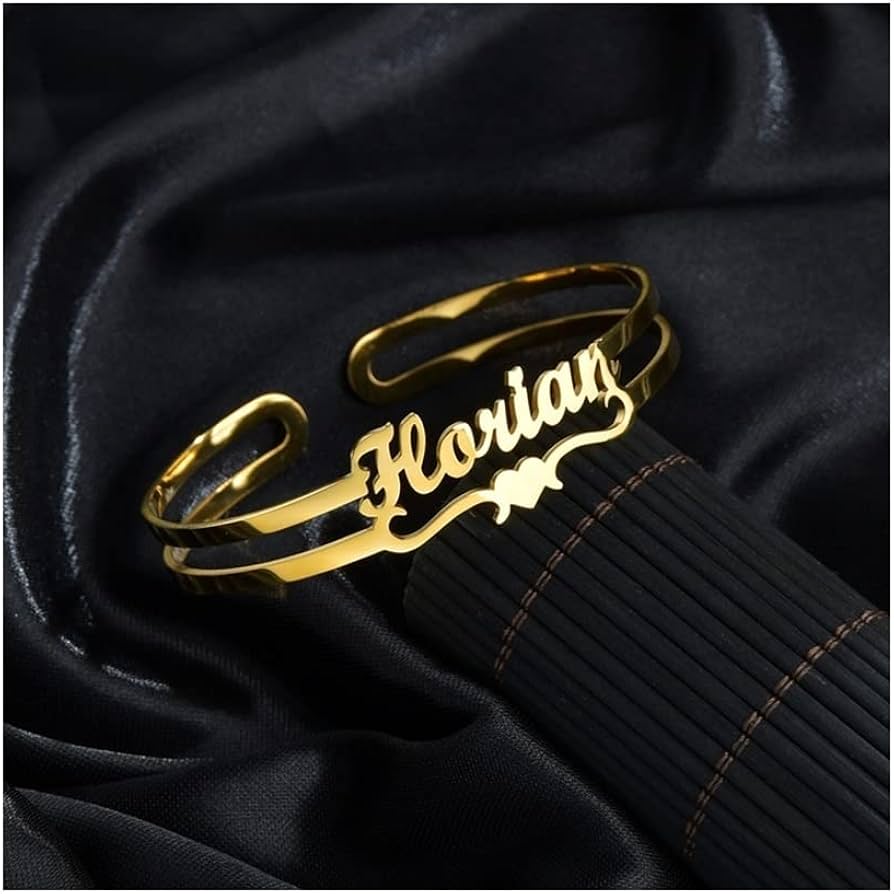 💫Personalized Name Bracelets💫