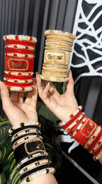 Customize Name Bangles