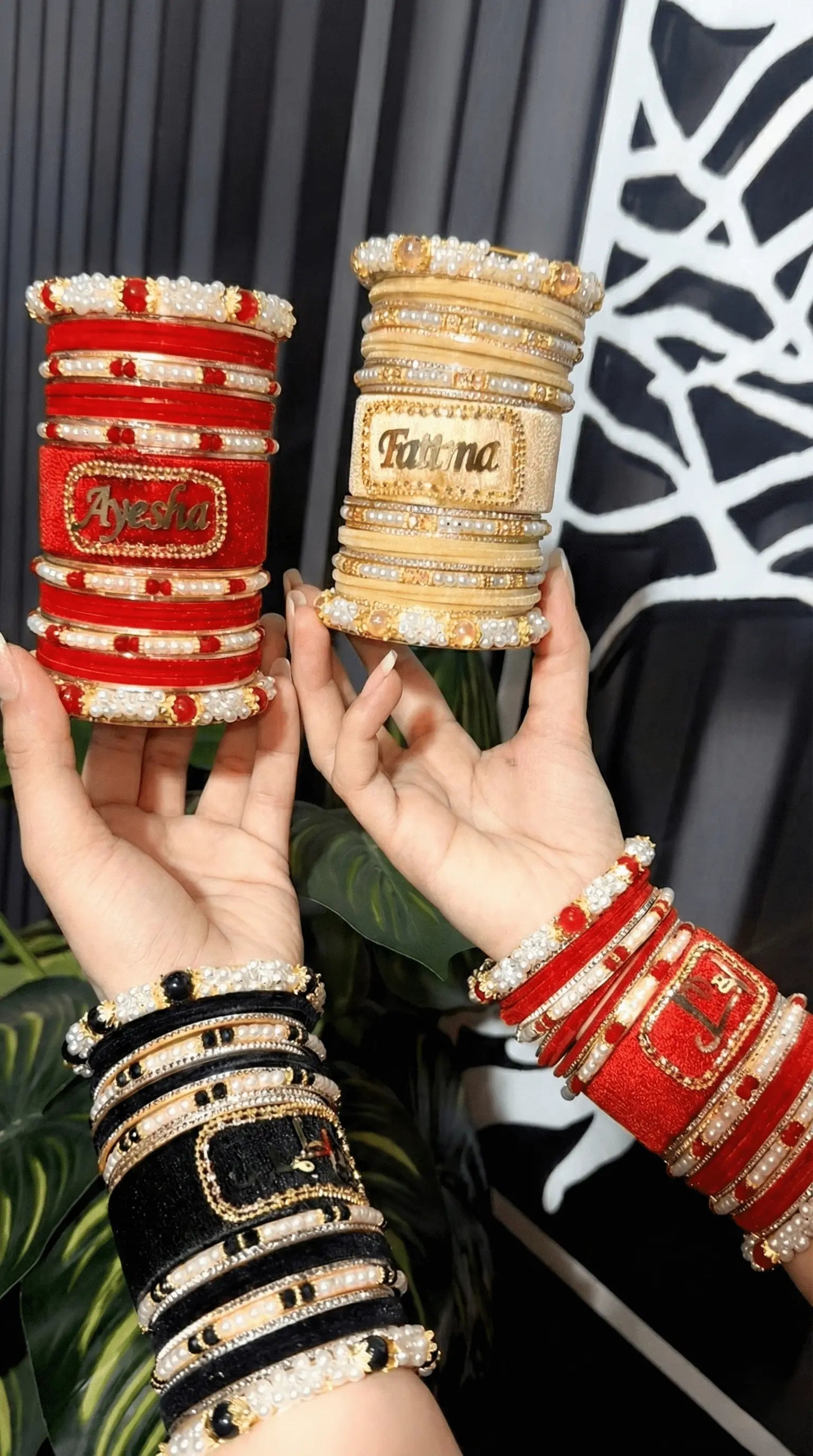 💫Name of Bangles💫