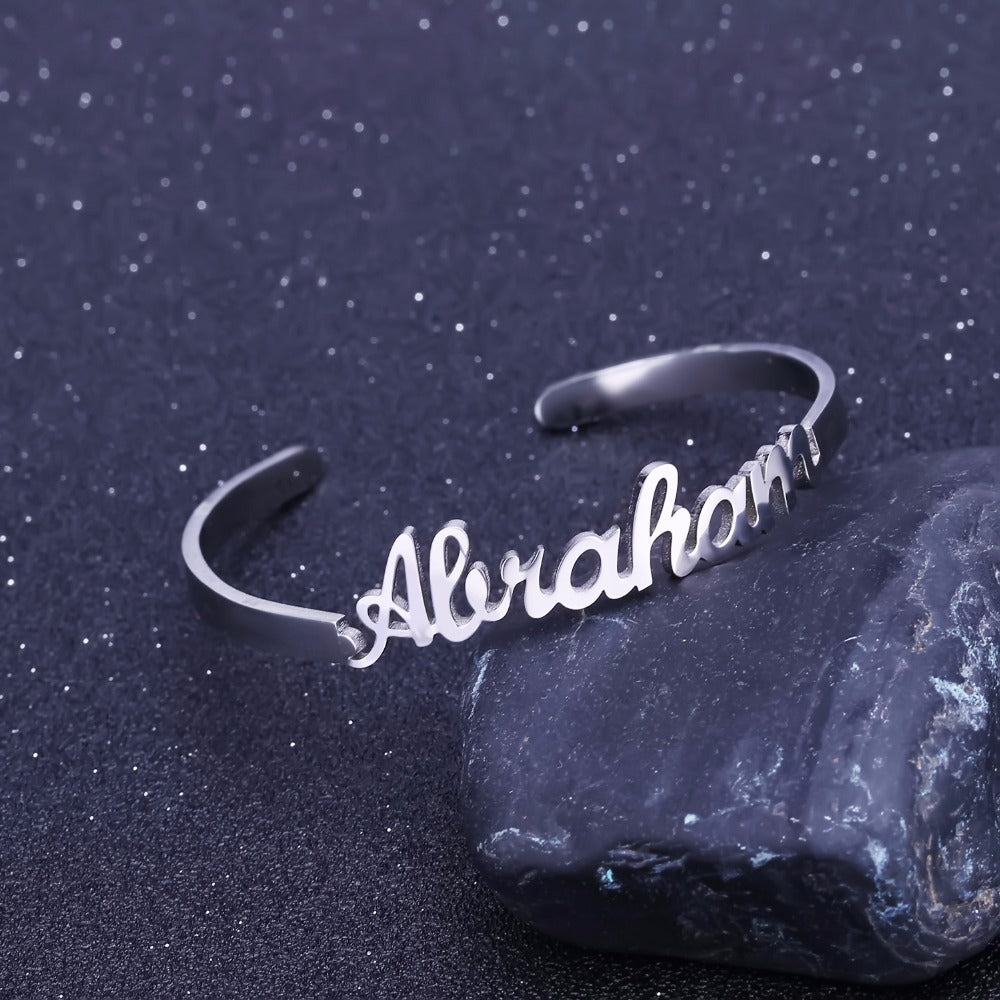 💫Personalized Name Bracelet💫