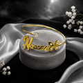 Customize Name Bracelet