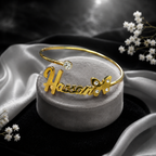 Customize Name Bracelet