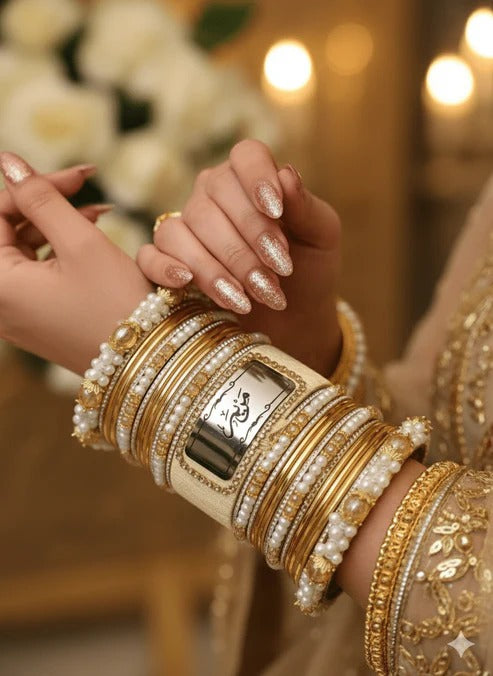 Name of Bangles 💫💫