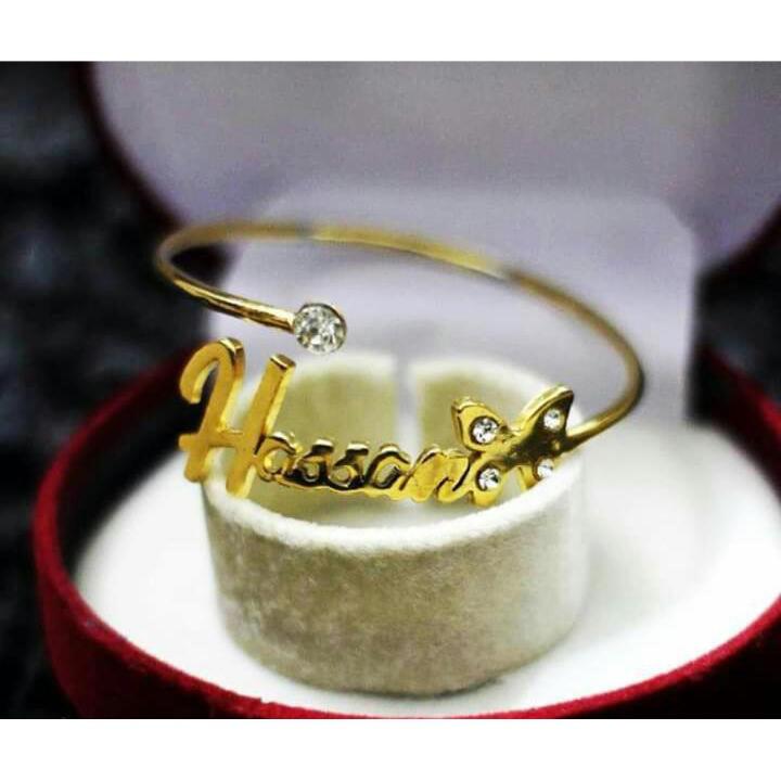 💫Personalized Name Rings💫