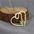 💫Customize name jewelry💫