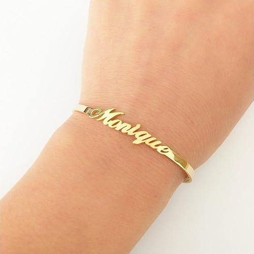 💫Personalized Name Bracelets💫