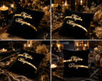 Couple Name Bracelet